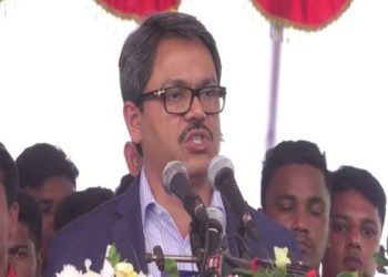 আগামী বছর বাংলাদেশ থেকে লোকজন নিয়ে যাবে জাপান সরকার-পররাষ্ট্র প্রতিমন্ত্রী