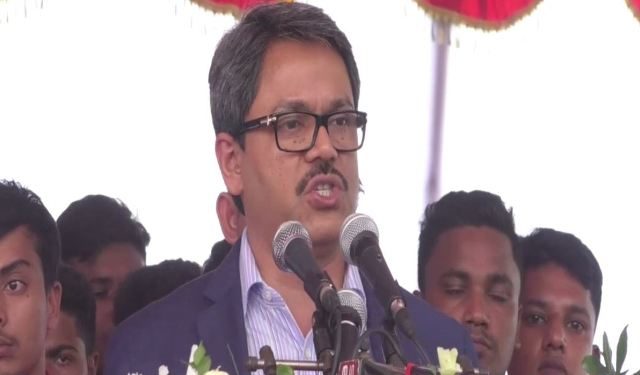 আগামী বছর বাংলাদেশ থেকে লোকজন নিয়ে যাবে জাপান সরকার-পররাষ্ট্র প্রতিমন্ত্রী