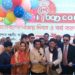 রূপগঞ্জে মাসব্যাপী বিজয় মেলার উদ্বোধন করলেন পাট ও বস্ত্রমন্ত্রী