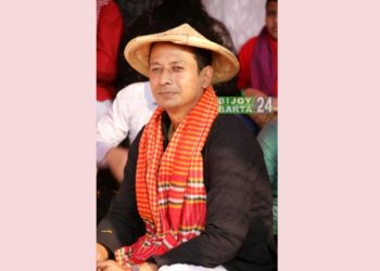 নিবেদিত কর্মীদের দল কি সঠিক মুল্যায়ন করছে?-শাহ নিজাম