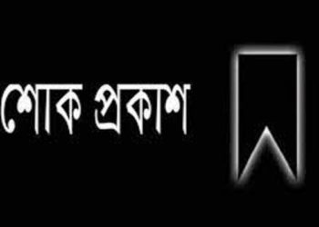 জান্নাতুল ফেরদৌসের মৃত্যুতে মহানগর যুবদলের শোক