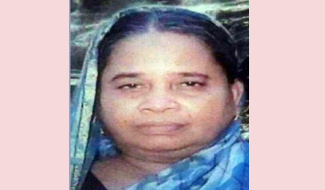 সোনারগায়ে পুলিশের ধাক্কায় বৃদ্ধার মৃত্যু