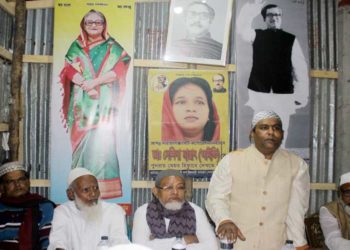 প্রতিটি মানুষের মধ্যে দেশপ্রেম থাকতে হবে-সুফিয়ান