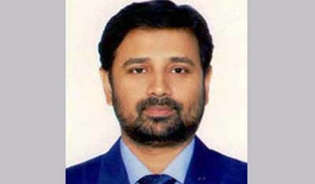 নারায়ণগঞ্জ ক্লাবে ৩য় বাবের মত সভাপতি হলেন তানভীর আহমেদ টিটু