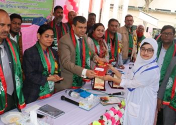 শিক্ষার্থীদের মাঝে মুক্তিযুদ্ধের চেতনা ছড়িয়ে দিতে হবে-জসিম উদ্দিন