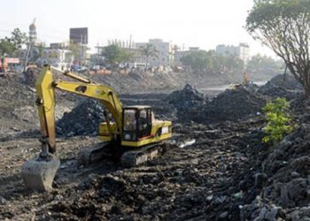সিদ্ধিরগঞ্জে হাতিরঝিলের আদলে নির্মাণ হচ্ছে ডিএনডি খাল