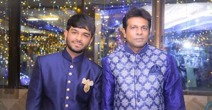 অনার্স প্রথম বর্ষে ফার্স্ট ক্লাস পেলেন কাউন্সিলর বাবুর পুত্র রিয়েন