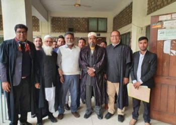 খালেদা জিয়ার মুক্তিই একমাত্র সমাধান-খোরশেদ