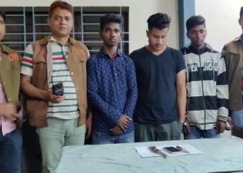 ফতুল্লায় অটো চালক হত্যার স্বীকারোক্তি দিল আসামীরা