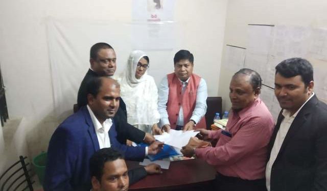 দিপু-পলু পরিষদের মনোনয়ন প্রত্যাহার