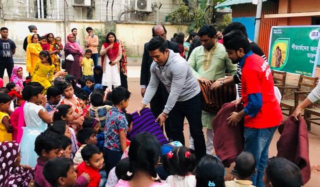 সৃষ্টিশীল ও কঠিন মা হন-এডিসি ইফতেখারুল