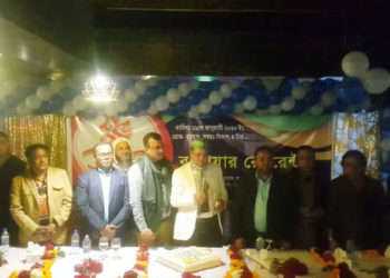 অবশেষে উদ্বোধন হল ব্লু পিয়ার রেস্টুরেন্টের