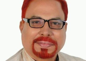 শুক্কুর মাহমুদ আর নেই