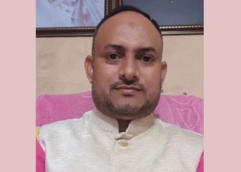 ফতু্ল্লায় ধর্ষন মামলায় যুবলীগ নেতা শ্যামল আটক