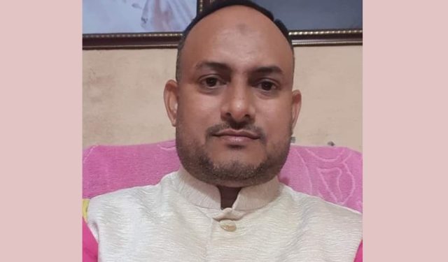 ফতু্ল্লায় ধর্ষন মামলায় যুবলীগ নেতা শ্যামল আটক