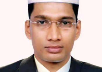 নারায়ণঞ্জের রাজনীতিতে আবারও আলোচনায় জাকির খান