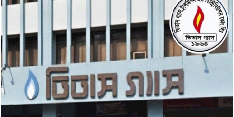 ধামগড়ে ৫ হাজার অবৈধ গ্যাস সংযোগ বিচ্ছিন্ন