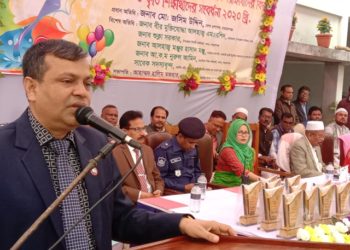 স্কুলের শিক্ষার্থীদের নিরাপত্তার দায়িত্ব শিক্ষকদের-ডিসি