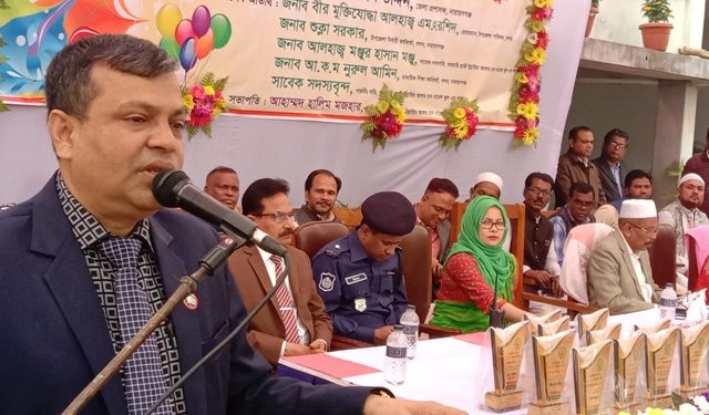 স্কুলের শিক্ষার্থীদের নিরাপত্তার দায়িত্ব শিক্ষকদের-ডিসি