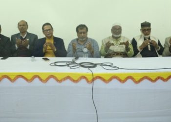 না.গঞ্জের মুক্তিযোদ্ধাদের যুদ্ধ এখনো শেষ হয়নি