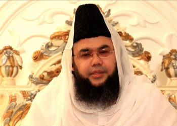 জাকির শাহ’র বিরুদ্ধে গ্রেফতারি পরোয়ানা