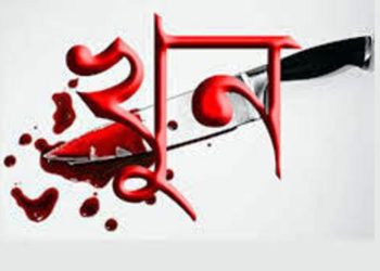 সিদ্ধিরগঞ্জে ছুরিকাঘাতে ড্রাইভার খুন