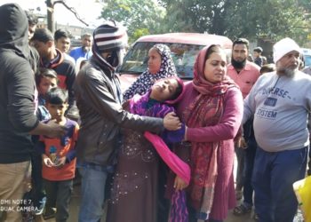 বুড়িগঙ্গায় বাল্কহেড ডুবে ৪ শ্রমিকের মৃত্যু