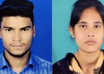 ফতুল্লায় বিয়ের দুই মাসের মাথায় দ্বগ্ধ হওয়া নব-দম্পতির মৃত্যু