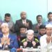 মন্ত্রী গাজীর রোগমুক্তি কামনায় রূপগঞ্জ প্রেসক্লাবে দোয়া