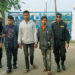 রুপগঞ্জে র‌্যাবের অভিযানে ১৫ হাজার পিছ ইয়াবাসহ আটক ৩