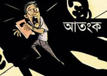 বন্দর চর-ধলেরশ্বরী এলাকাবাসী ডাকাত আতংকে