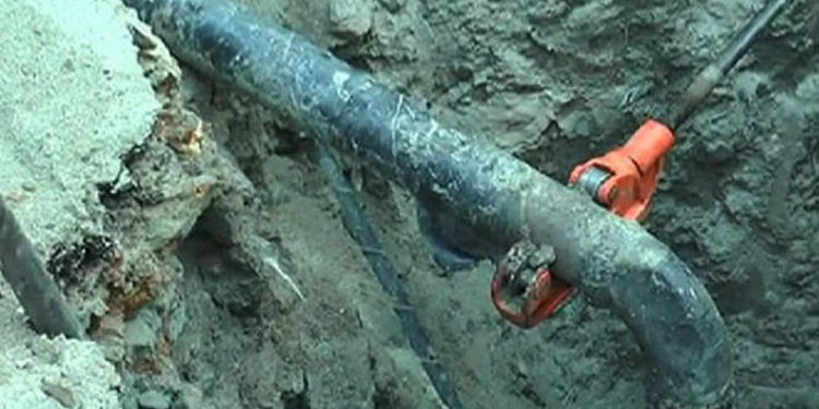 বন্দরে ১৫ হাজার অবৈধ গ্যাস সংযোগ বিচ্ছিন্ন