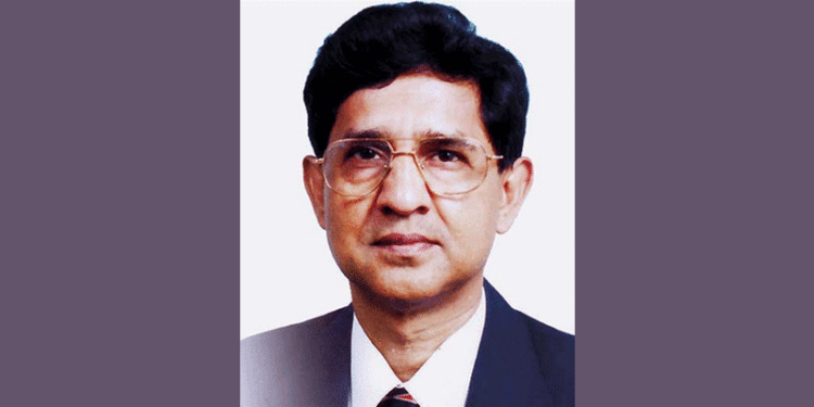 পাট ও বস্ত্রমন্ত্রী গোলাম দস্তগীর গাজী গুরুতর অসুস্থ্য