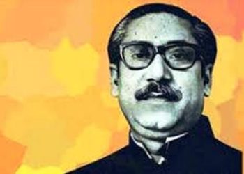 মুজিব মনের একটু‌ চাওয়া-সেলিম মিয়া