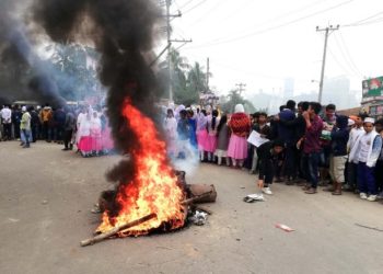 রূপগঞ্জে শিক্ষার্থী ধর্ষণের ঘটনায় পৌর ছাত্রলীগের সহ-সভাপতিসহ গ্রেফতার-৩