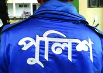 জেলা জুড়ে একযোগে ৪৮ পুলিশ সদস্যের বদলী