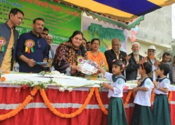 সন্তানকে এমন ভাবে গড়ে তুলুন যাতে ওরা আপনাকে বৃদ্ধাশ্রমে না পাঠায়-নাহিদা বারিক