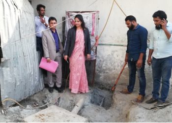 রূপগঞ্জে চারটি প্রতিষ্ঠানে অবৈধ গাস সংযোগ বিচ্ছিন্ন