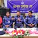 মাদকের সঙ্গে কোনো আপোষ নেই-এএসপি মামুন