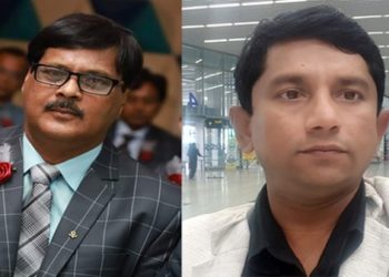 এনইউজে ত্রি-বার্ষিক নির্বাচন সভাপতি-সালাম, সাধারণ সম্পাদক-স্মিথ