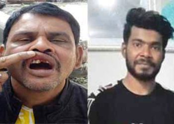 বাস কন্ট্রাকটারের দাঁত কর্তনের ঘটনায় বন্দরে ছাত্রলীগ নেতা সুস্মিতের বিরুদ্ধে মামলা