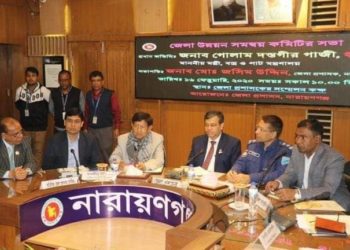 ভালোবেসে বঙ্গবন্ধুর শতবর্ষ পালন করতে হবে-বস্ত্র ও পাট মন্ত্রী