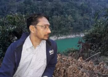 জাকির খান নাঃগঞ্জ বিএনপিতে আপোষহীন নেতা-দাবি তৃমূলের