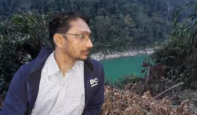 জাকির খান নাঃগঞ্জ বিএনপিতে আপোষহীন নেতা-দাবি তৃমূলের