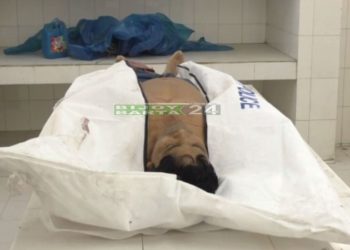 রূপগঞ্জে র‌্যাবের সাথে বন্দুকযুদ্ধে অজ্ঞাতনামা এক ব্যক্তি নিহত