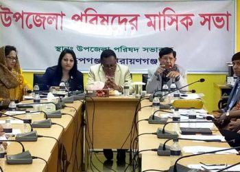 বঙ্গবন্ধুর শতবর্ষ আমরা স্মরণীয় করে রাখতে চাই-মন্ত্রী গাজী