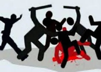 আড়াইহাজারে দুই গরু চোরকে গনধোলাই