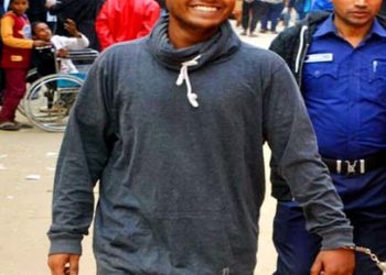 সাংবাদিক হত্যাচেষ্টাকারী সন্ত্রাসী সোয়াদের জামিন মঞ্জুর