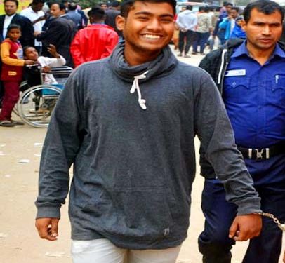 সাংবাদিক হত্যাচেষ্টাকারী সন্ত্রাসী সোয়াদের জামিন মঞ্জুর