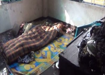 সিদ্ধিরগঞ্জে দগ্ধ আরও একজনের মৃত্যু